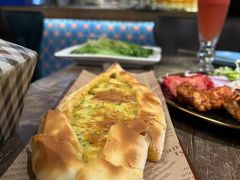 -梅夫娜土耳其餐厅.清真HALAL