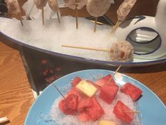 -德香苑脆皮烤鸭·经典(爱融荟城店)