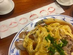 -玫瑰苑烧腊饭店