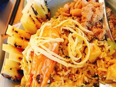 -CHINCHIN 青青·泰国料理(万象食家店)