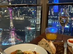 -上海柏悦酒店·世纪100牛排馆