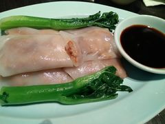 -万丽轩·粤菜(王府井金茂万丽酒店)