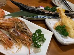 -银子铁板烧料理自助餐(人民广场店)