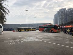 -珠海拱北口岸