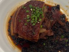-香丰阁·烤鸭·川湘菜(清河店)