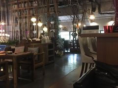 -MAAN COFFEE(金桥店)