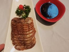 酱香猪手-峨嵋酒家总店(车公庄店)