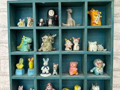 -馆陶手作坊DIY·陶艺·石塑粘土·石膏娃娃(车陂店)