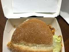 -德克士(通惠门店)