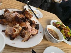 -九龙餐厅(大沽路店)