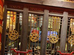 门面-小龙坎火锅(全球总店)