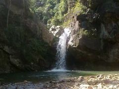 -九曲溪竹筏码头