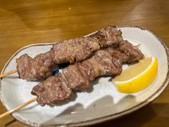 -鸟鸣门屋台料理(金帝银泰店)