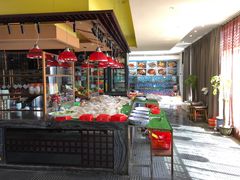 -抱德·潮汕味(琶洲店原惠城鱼仔)