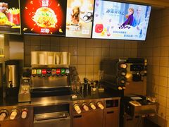 -麦当劳(西安雁塔路店)