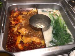 -新辣道鱼火锅(领展购物广场·中关村店)