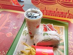 -麦当劳(豫园店)