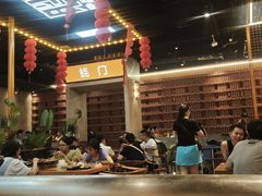 -王扯火胖哥烤生蚝(眉山首店)