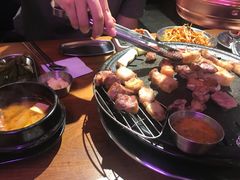 -济州爱肉堂(总店)