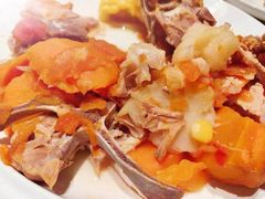 -汤城小厨•粤菜•靓汤(西直门凯德MALL店)