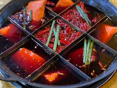 牛油锅底-正南齊北重庆老火锅(光华村直营店)