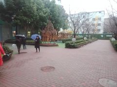 -湖北省省直机关第二幼儿园