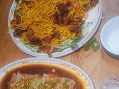 -俭寨大盘鸡·缸子肉·小公鸡·新疆菜(云通店)