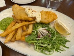 -FISH&POTATO Cō(地中海美食 万象城店)