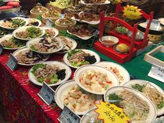 -旺角小渔村(幸福中路店)