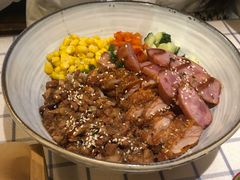 -万能料理屋(钟鼓岭路店)