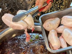 -青山青豆花·笑禅豆腐鱼(黄泥塝店)