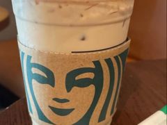 -星巴克臻选(深圳华强北茂业店)