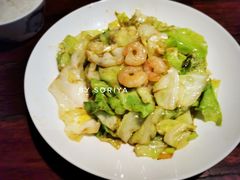 -前海沿·青岛菜(五四广场永旺店)