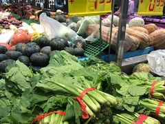 -华冠折扣超市(长阳店)