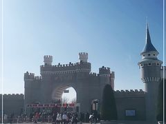 -北京世界公园