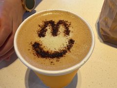 -麦当劳(新新大道岗丰店)