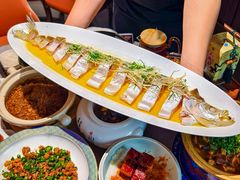 -北平食府·北京烤鸭(北京西站六里桥店)