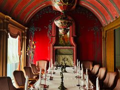 -波特曼西餐厅(中央大街店)