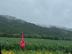 -帽儿山漂流