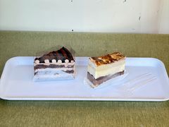 -布朗尼西饼(粮道街店)