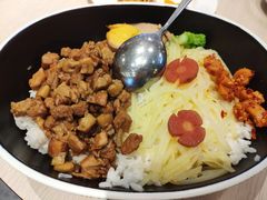 -I-YOU面缘·仁和新城店