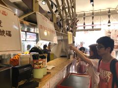 -世记咖啡(氹仔外卖店)