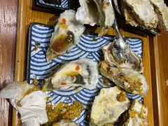 -帽帽家只卖生蚝·烧烤(沙湖路店)