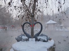 -水磨沟公园