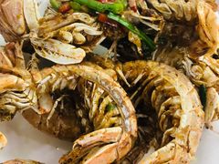 -明记海鲜美食老字号(明记总店)