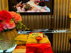 -星璨火吧KTV聚会餐厅(华清广场店)
