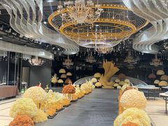 -舜和枣庄大酒店