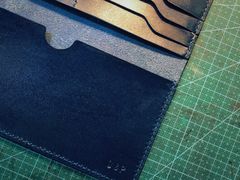 成品-零几体验diy皮具工作室(振业城店)