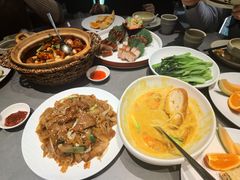 -喜记顺德菜(南昌万象城店)