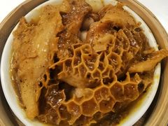 沙爹金钱肚-嘉和一品粥(政府街店)